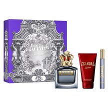 SCANDAL  SET EAU DE TOILETTE